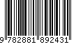 EAN: 9782881892431
