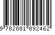 EAN: 9782881892462