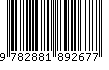 EAN: 9782881892677