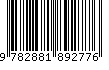 EAN: 9782881892776