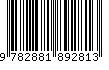 EAN: 9782881892813
