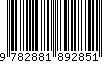 EAN: 9782881892851