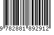 EAN: 9782881892912