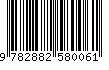 EAN: 9782882580061