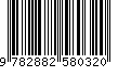 EAN: 9782882580320
