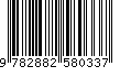 EAN: 9782882580337