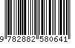EAN: 9782882580641