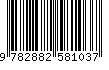 EAN: 9782882581037