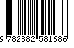 EAN: 9782882581686