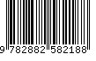 EAN: 9782882582188