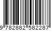 EAN: 9782882582287