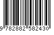 EAN: 9782882582430