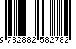 EAN: 9782882582782