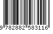 EAN: 9782882583116