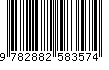 EAN: 9782882583574