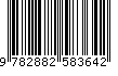 EAN: 9782882583642