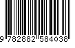 EAN: 9782882584038