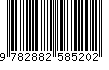 EAN: 9782882585202