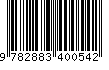 EAN: 9782883400542