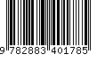 EAN: 9782883401785