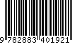 EAN: 9782883401921