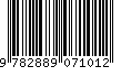 EAN: 9782889071012