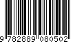 EAN: 9782889080502