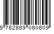 EAN: 9782889080809