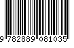 EAN: 9782889081035