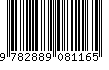 EAN: 9782889081165