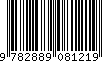 EAN: 9782889081219