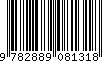 EAN: 9782889081318