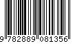 EAN: 9782889081356