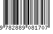EAN: 9782889081707