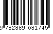 EAN: 9782889081745
