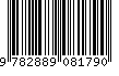 EAN: 9782889081790