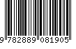 EAN: 9782889081905