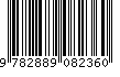 EAN: 9782889082360