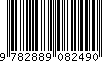 EAN: 9782889082490