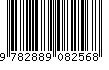 EAN: 9782889082568