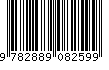 EAN: 9782889082599