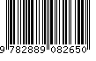 EAN: 9782889082650
