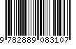 EAN: 9782889083107