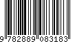 EAN: 9782889083183