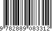 EAN: 9782889083312