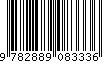 EAN: 9782889083336