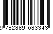 EAN: 9782889083343