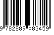 EAN: 9782889083459
