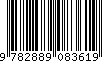 EAN: 9782889083619