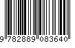 EAN: 9782889083640